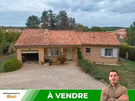 vente maison 5 pièces 104.5 m² à bonnes (86300)  210 000 €