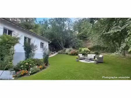 vente maison 4 pièces 106 m² à eysus (64400)  162 000 €