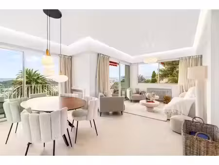 vente appartement 3 pièces 87.81 m² à nice (06000)  1 345 000 €