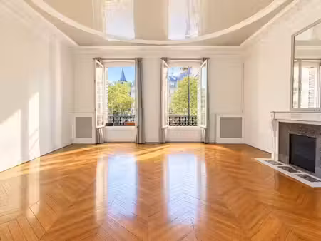 vente appartement 3 pièces 102 m² à paris 6ème (75006)  1 520 000 €