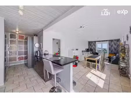 appartement à champforgeuil de 82 m²