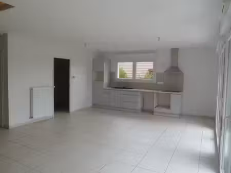 appartement à vendre sillingy