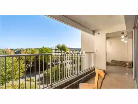 grand appartement familial proche des écoles et commerces