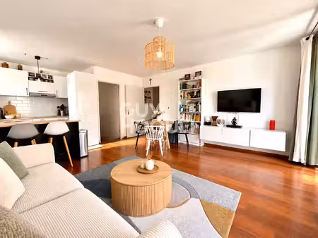 appartement mennecy 3 pièce(s) 58 m2