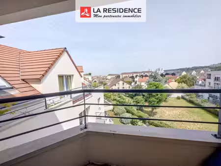 appartement de 2 pièces