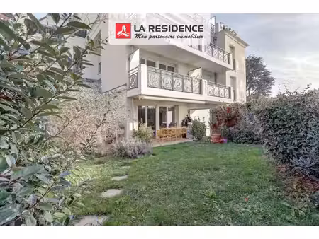 appartement de 4 pièces