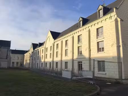 type 2 quartier nantilly