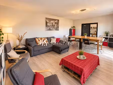 tout faire à pied ! maison 70' au potentiel unique