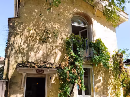 maison à vendre castillon-la-bataille
