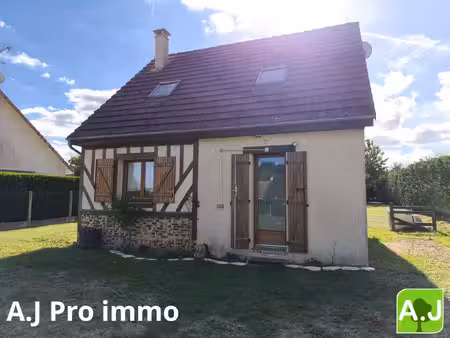 maison à vendre ézy-sur-eure