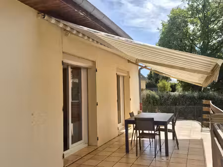 maison à vendre 6 pièces fleurey-sur-ouche