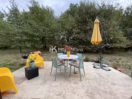 un air de vacances