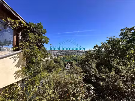 rodez - maison a fort potentielle