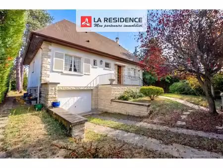 maison de 7 pièces