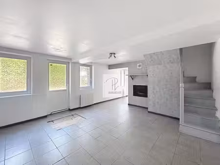 maison 5 pièces