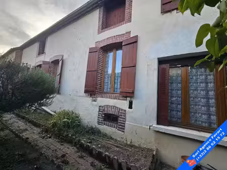 maison de village