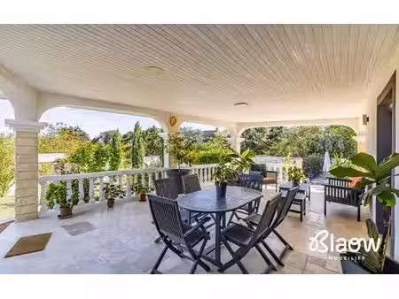 maison 150 m² à vendre à jonage