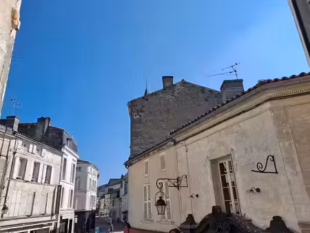 vente immeuble 5 pièces à cognac (16100)  135 000 €