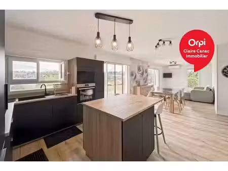 location meublée maison 4 pièces 101.89 m² à castres (81100)  1 100 €
