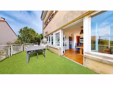 vente maison 7 pièces 147 m² à foug (54570)  185 000 €