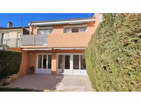 vente maison 5 pièces 104 m² à le malesherbois (45330)  189 800 €