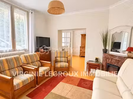 vente maison 4 pièces 102 m² à ernée (53500)  187 900 €