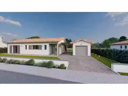 vente maison 3 pièces 68 m² à concorès (46310)  180 900 €