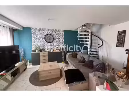 vente maison 4 pièces 84 m² à languidic (56440)  213 000 €