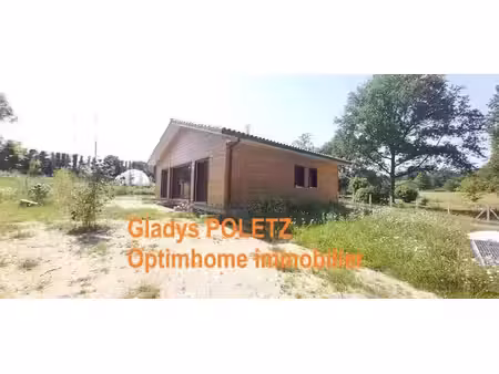 vente maison 4 pièces 89 m² à peyrilhac (87510)  213 000 €