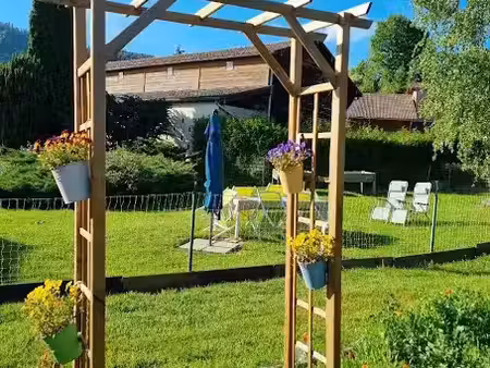 vente maison 130 m² à saint-maurice-sur-moselle (88560)  210 000 €