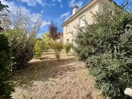 vente maison 6 pièces 110 m² à foix (09000)  187 500 €