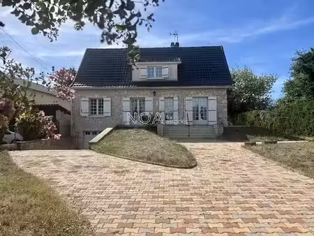 vente maison 7 pièces 95 m² à gardonne (24680)  197 000 €