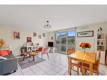 appartement t5 castanet-tolosan