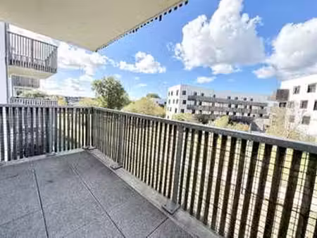 vente appartement 3 pièces à couëron (44220) : à vendre 3 pièces / couëron