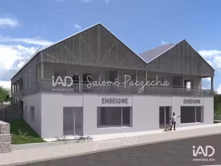 appartement à puceul (44390)