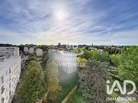 appartement à rennes (35200)