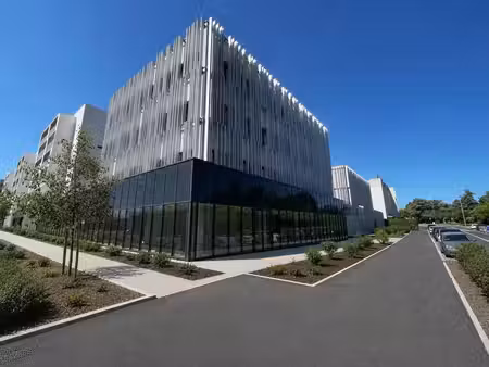 vente bureaux nantes 44300 285m² à 1850m²