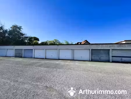 vente garage 17 m2 à seloncourt