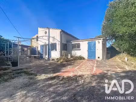 mas à clermont-l’hérault (34800)