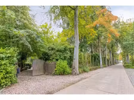 unieke kans op een riant perceel van 3.180 m² te aalter!