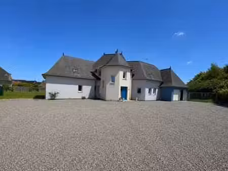vente maison à auvers-le-hamon (72300) : à vendre / 260m² auvers-le-hamon