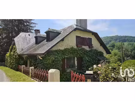 maison de campagne à lomné (65130)