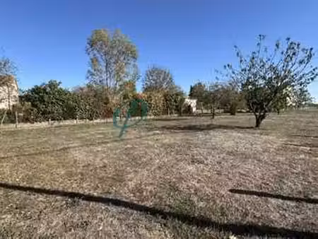 vente terrain à liré (49530) : à vendre / liré