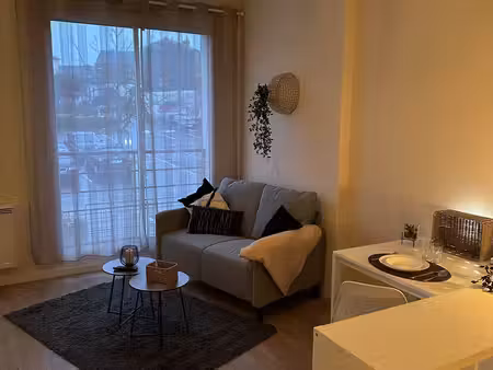 appartement