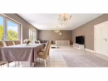 appartement à vendre à strombeek-bever pour € 265.000 avec 2 chambres à coucher