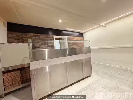 immeuble saint andre de cubzac 4 pièce(s) 130 m2