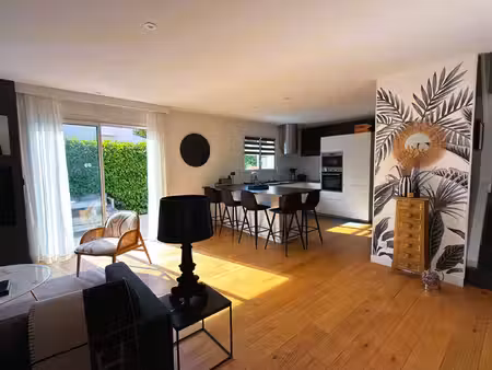 le bouscat maison 3 chambres