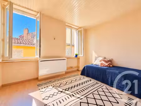 appartement f2 à vendre - 2 pièces - 45 m2 - marseille - 13006 - provence-alpes-cote-d-azu