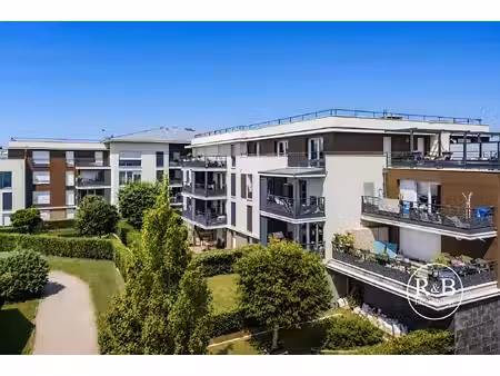 appartement villepreux 3 pièce(s) 65 m2