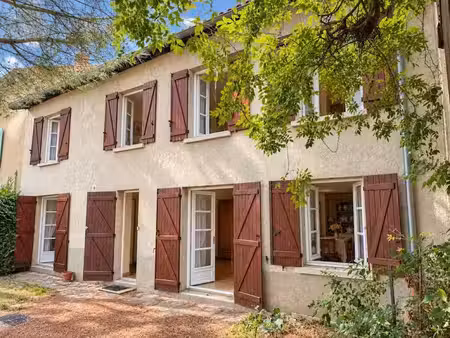 vente maison 4 pièces 120 m² à belleville (69220)  202 000 €
